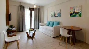 Hatzoudis Luxury Suites - Image 2