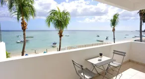 The Beach House - West Coast Mauritius - Image 4