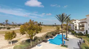 Casa Anchoa G-A Murcia Holiday Rentals Property - Image 4