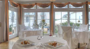 SEETELHOTEL Villa Esplanade mit Aurora die zwei Villen als Rückzugsorte mit Stil, Genuss und Geschichte - Image 3