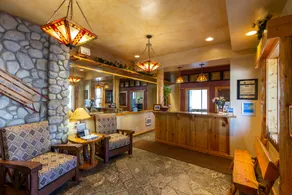 Red Wolf Lodge at Olympic Valley - Image 5