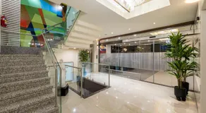 Hotel Devgiri - Image 2