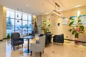 Echarm Hotel Taizhou Railway Station - Image 3