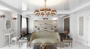 President Jacuzzi Apartment by LIUKSAI - Image 3