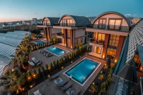 Palmera Beach Villas - Image 4