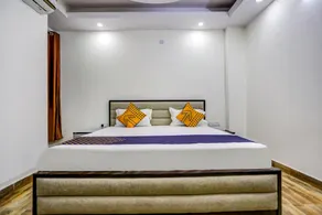 OYO 66543 Parthansh Residency - Image 4