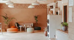 Agotzenea - Alojamiento con encanto en un entorno rural - Image 2