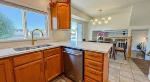Family Retreat Near SLC Airport 6 BR 3 Bath - Image 5