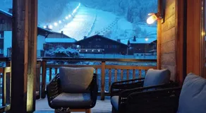 Alpine Vibes Guest Chalet - spa - sauna - Morzine Premium Location - Image 4