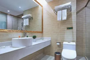 Vienna 3 Best Hotel Nanning Wuming University Town Dongming Road - Image 5