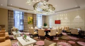 Bairun Zhenjiang International Hotel - Image 5