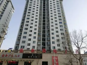 Hotel of The Future (Jiefang Road) - Image 4