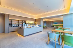Ji Hotel Zunyi Chishui Zhongnan City Hotel - Image 3