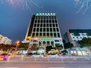 Time Business Hotel - Image 5
