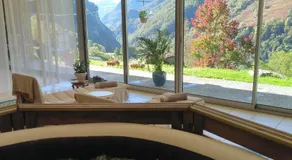 Château d'Arance Hôtel Restaurant Espace bien-être - Image 3