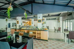 The Rubber Hotel Phuket - Image 5
