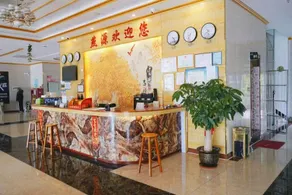 Yanyuan KTV Hotel - Image 3
