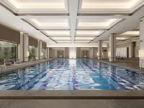 Starlight International Business Hotel - Image 4