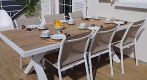 Vignes & Tropiques - Terrasse - Wifi - Clim - Parking - Image 3