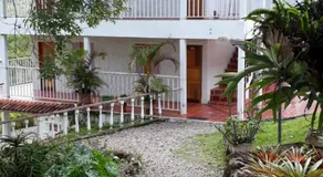 Hotel Ecoturistico Villa Lucy - Image 3