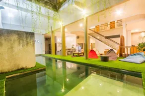 Kuta Suci Guesthouse - Image 3
