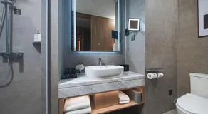Park Inn by Radisson Tianjin Five Old Street Nanjing Road - Image 5