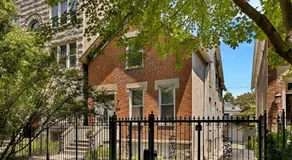 Newly Updated Vintage 6 Bedroom Single Family Home home - Image 3