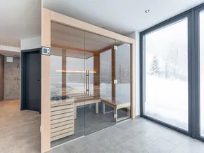 Apartment with shared infinity pool - Image 3