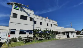Fish Creek Hotel - Image 2