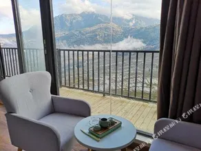 Yunyue Yuntu Hotel (Yuanyang Branch 2) - Image 2