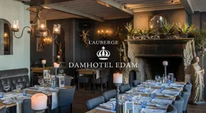 l'Auberge Damhotel - Image 5