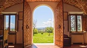 Villa Poggio in Chianti - Winery - Siena - Image 3