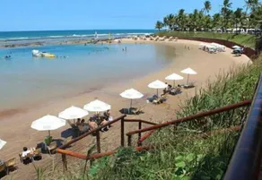 Flat Luxo Terreo Nannai Residence - Image 5