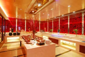 Xian Sunda Gentleman International Hotel - Image 4