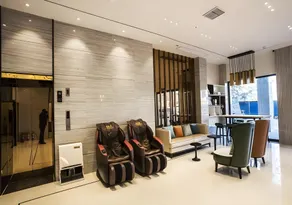 City Comfort Inn Nanchang Fuxing Avenue East Metro Station Xiaolan - Image 3