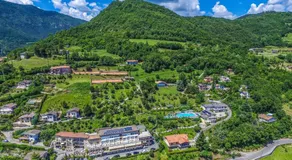 Casa Panorama in Tremosine with View Terrace - Happy Rentals - Image 5