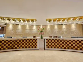 Three Gorges Project Dongshan Hotel (Yichang Water Joy City Three Gorges University) - Image 2
