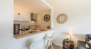 Studio Aurore - Charmant logement avec vue montagnes - Image 5