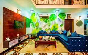 5BHK Green Villa By Gemstone Hospitality - Image 3