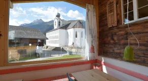 Casa Fausta Capaul - Image 4