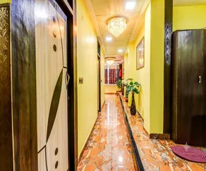 Gazal Residency Hotel - Image 5