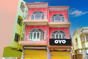 Oyo Flagship 814027 Priyanshu Hotel - Image 4
