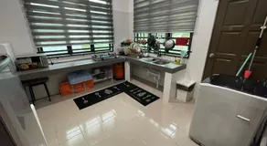 Arwaa Homestay Beachview - Image 5