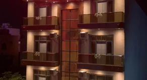 Aalaya Suites By Perfect Stayz - Image 4