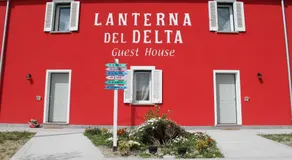 LANTERNA DEL DELTA Guest House - Image 4