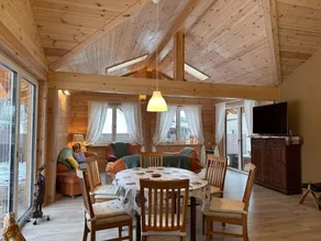 Ferienhaus 4 Elemente in Selchow mit tollem Garten - Image 4