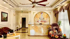 Gold Hotel Luxury - Tu Son - Image 5
