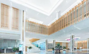 Pingyang Zijing Hotel - Image 2