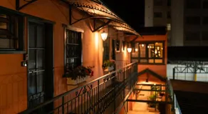 Villa Ida Acomodações, Suítes Aconchegantes e Charmosas no Centro - Image 3