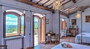 Villa Amorosa - Monte Castello di Vibio - Image 2